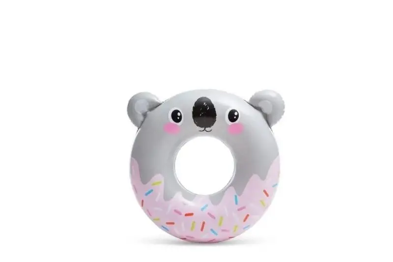 Intex Nafukovací kruh 56266 Cute Animals