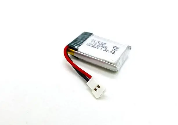IQ models Akumulátor Li-Po 3,7V 350mAh pro S50, nová verze