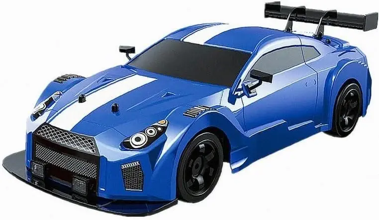 IQ models HB-drift 1/16 modrá