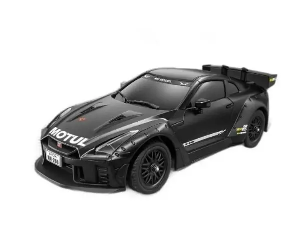 IQ models RC driftovací auto 1/16 černé