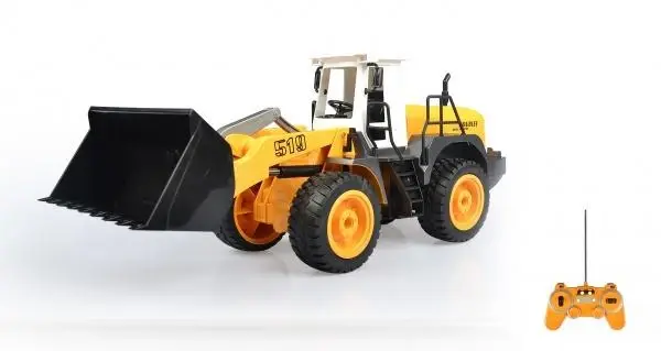IQ models RC nakladač 1/20 TGS 41.440