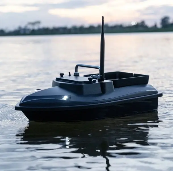 IQ models Zavážecí RC loď s nostostí 2 kg