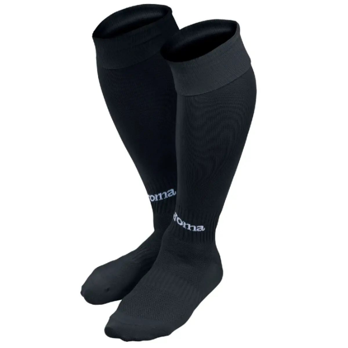 Joma Classic II fotbalové štulpny černá
