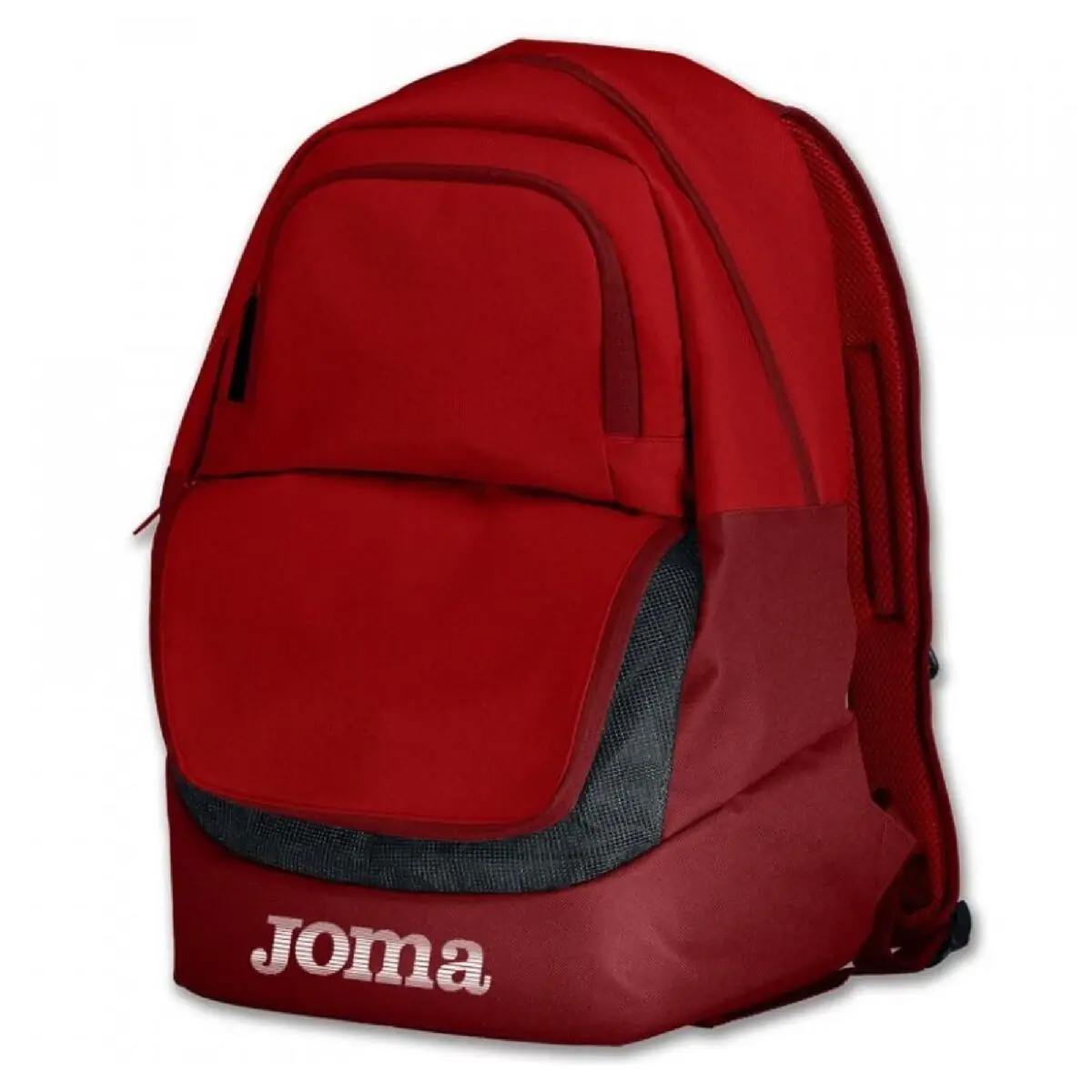 Joma Diamond II červený sportovní batoh