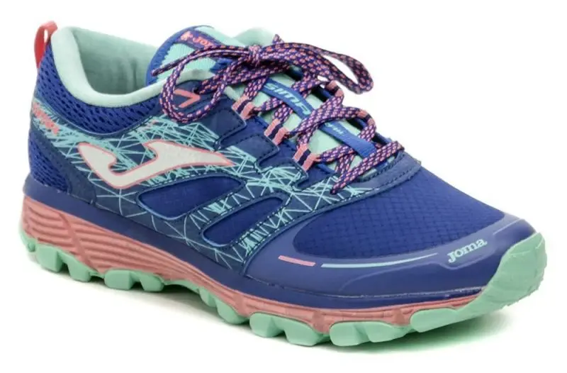 Joma SIMA JR2133 navy sportovní boty