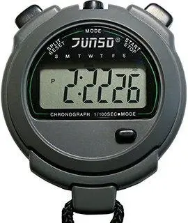 Junso Stopky JS-309