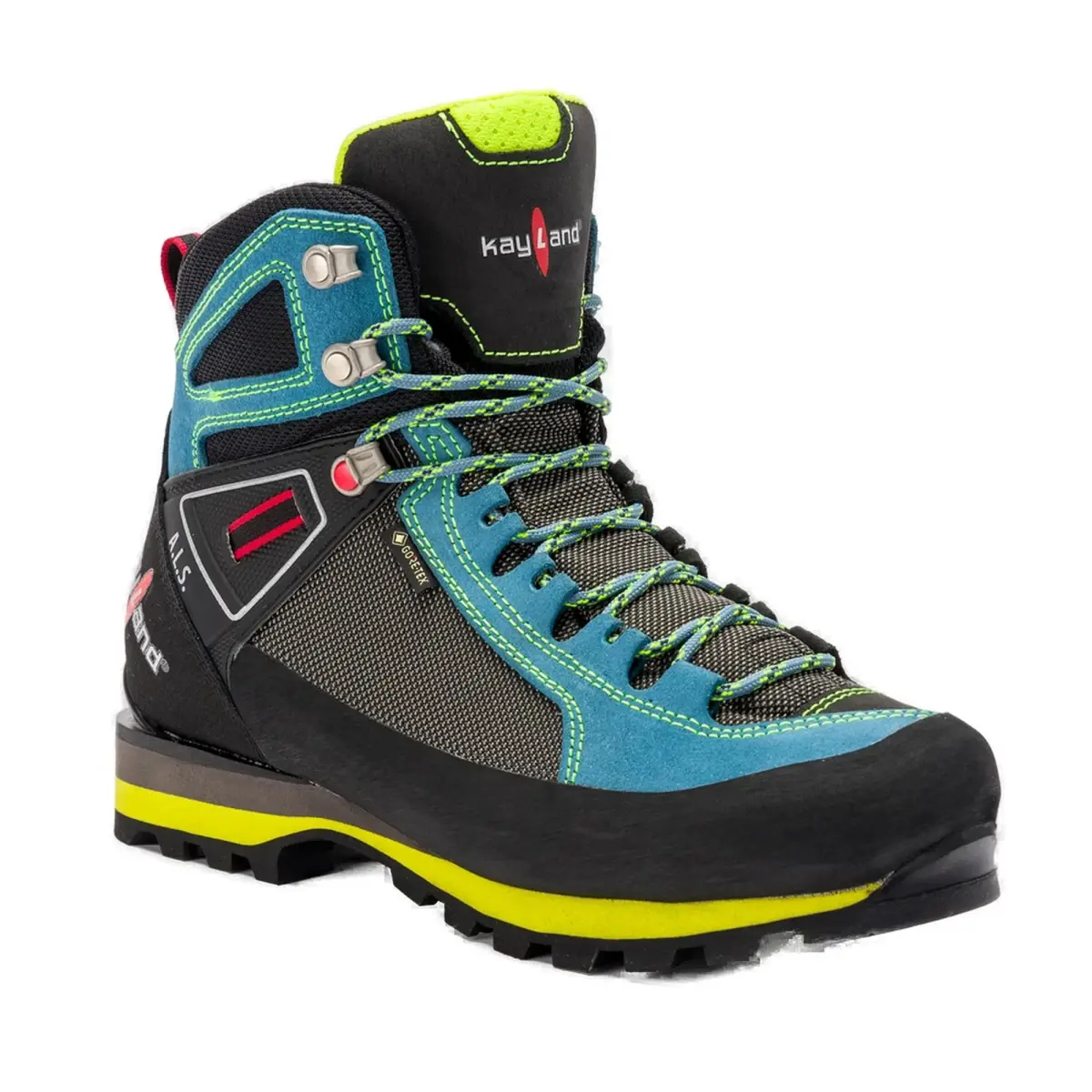 Kayland Cross Mountain Ws Gtx Azure