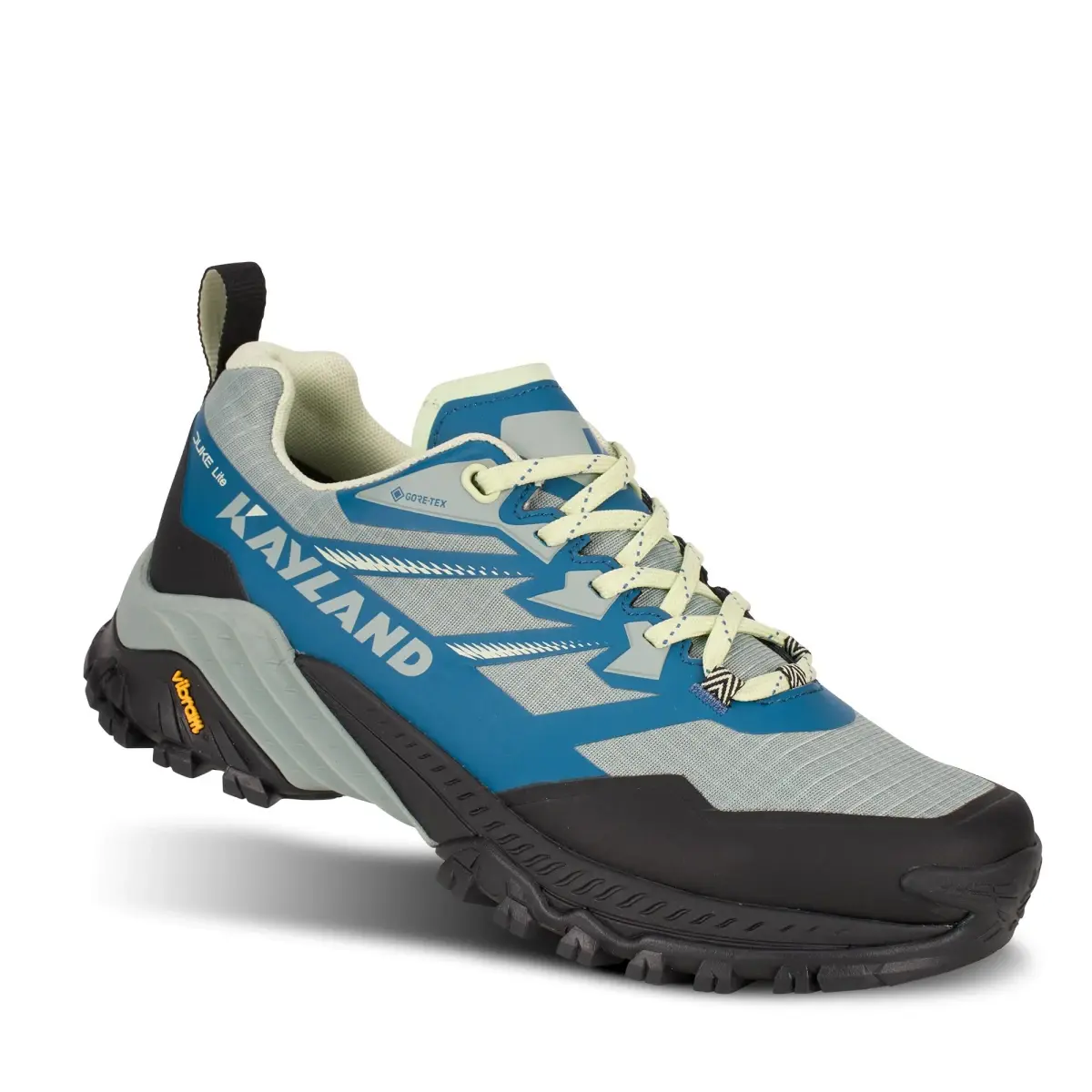 Kayland Duke Lite Ws Gtx Blue/Lime 2025