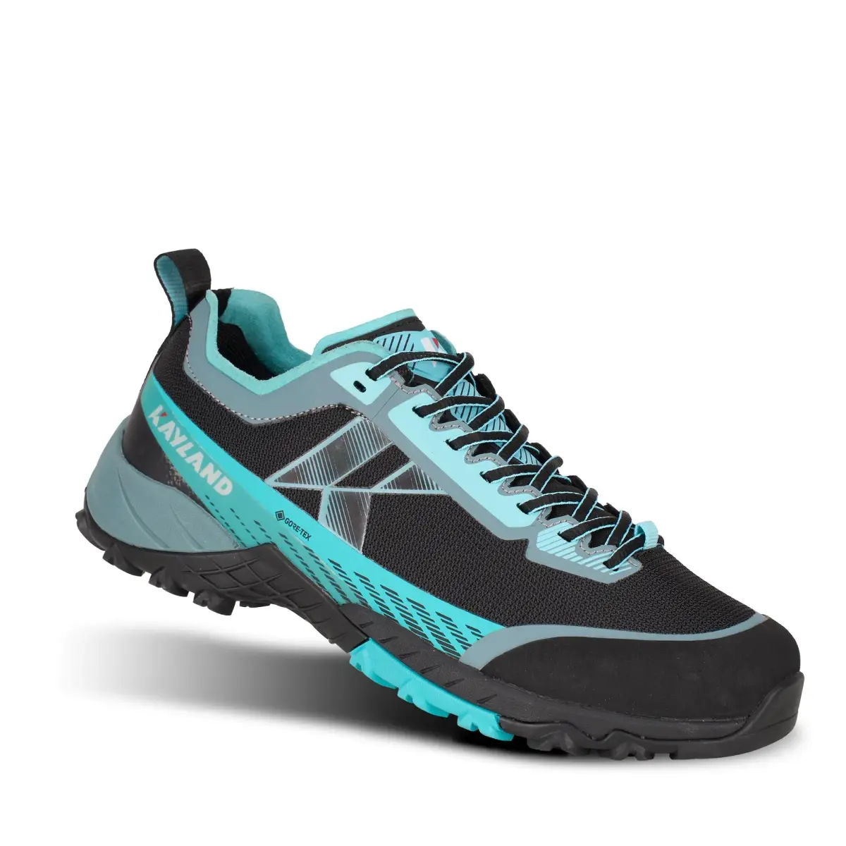 Kayland Tuono GTX W black/azure