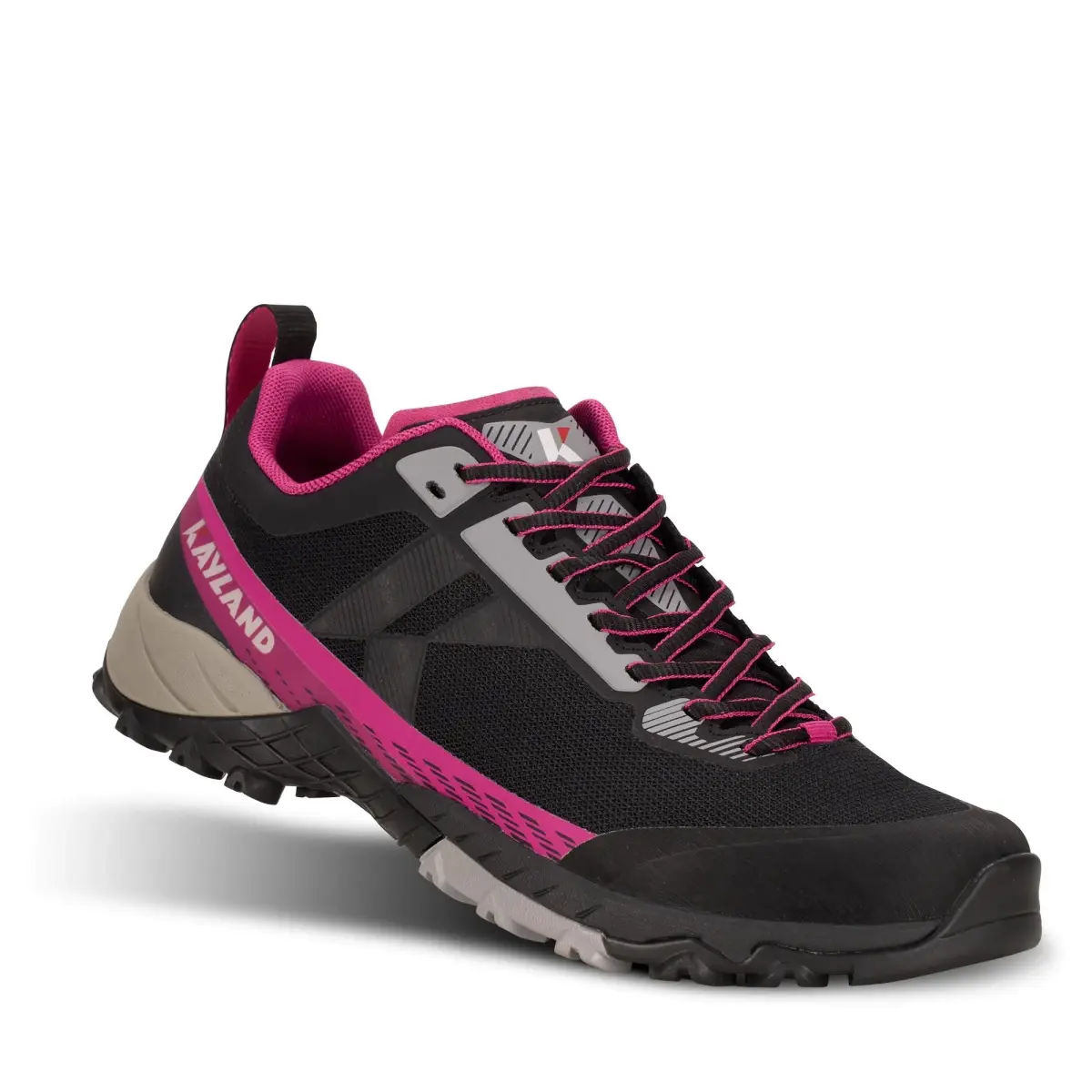 Kayland Tuono W black/fuchsia