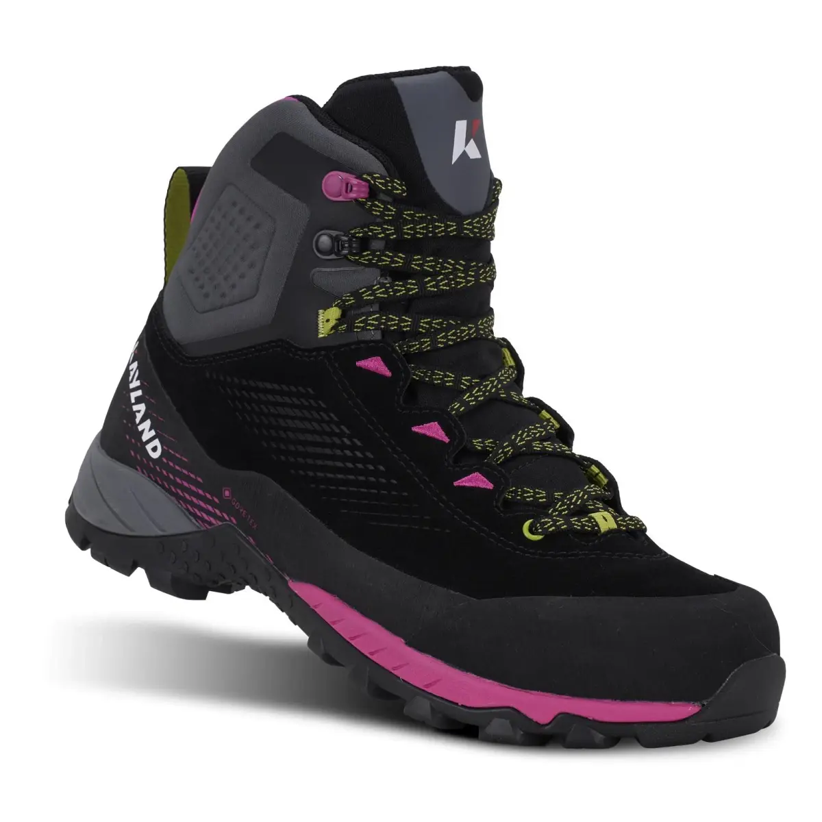 Kayland Vision GTX W black/fuchsia