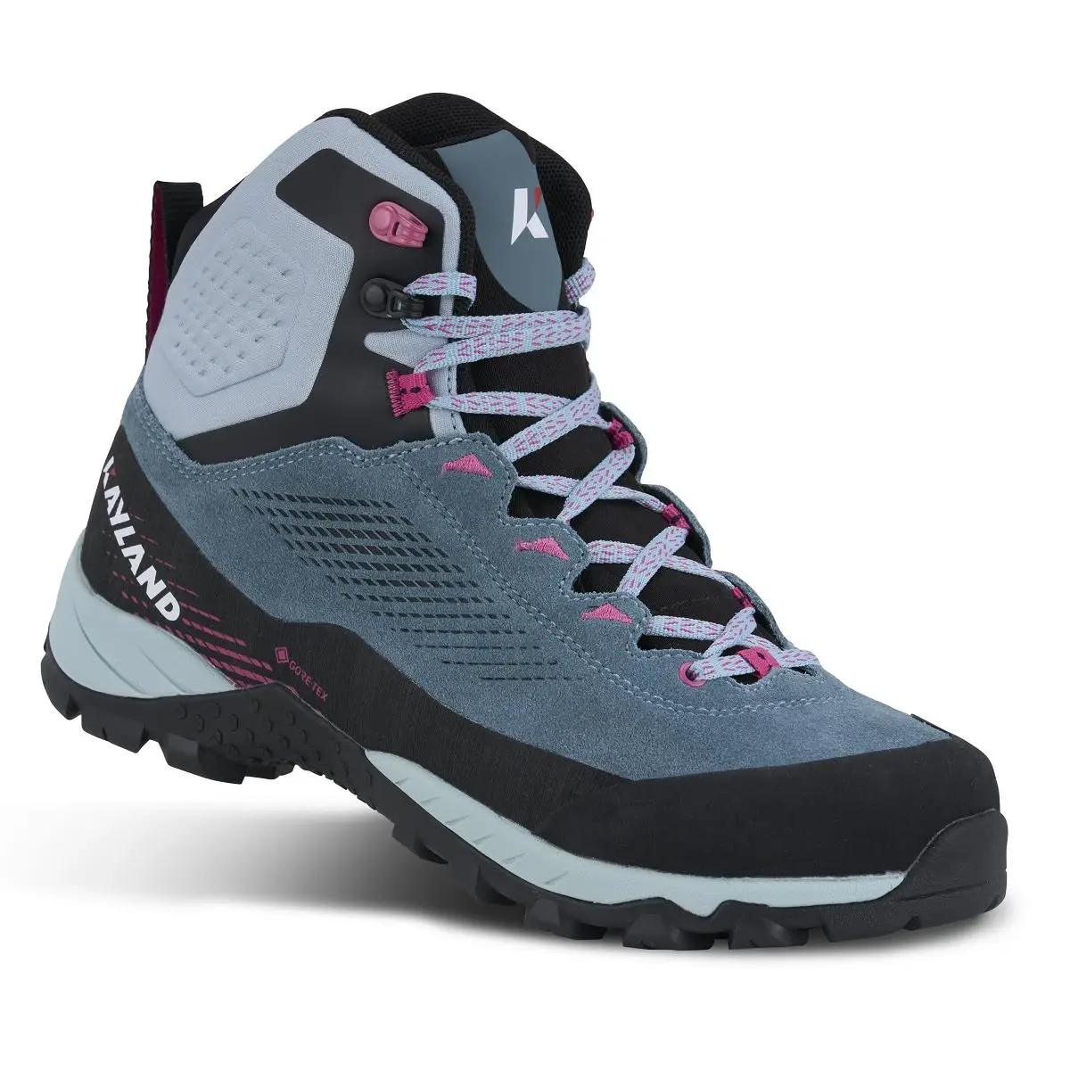 Kayland Vision Ws Gtx Slate/Fuchsia