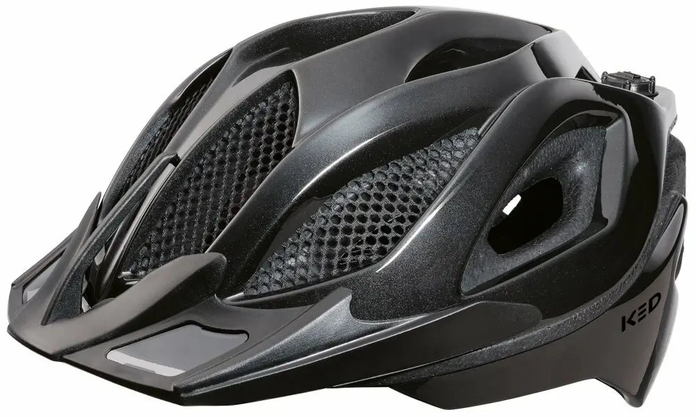Ked Spiri Two black