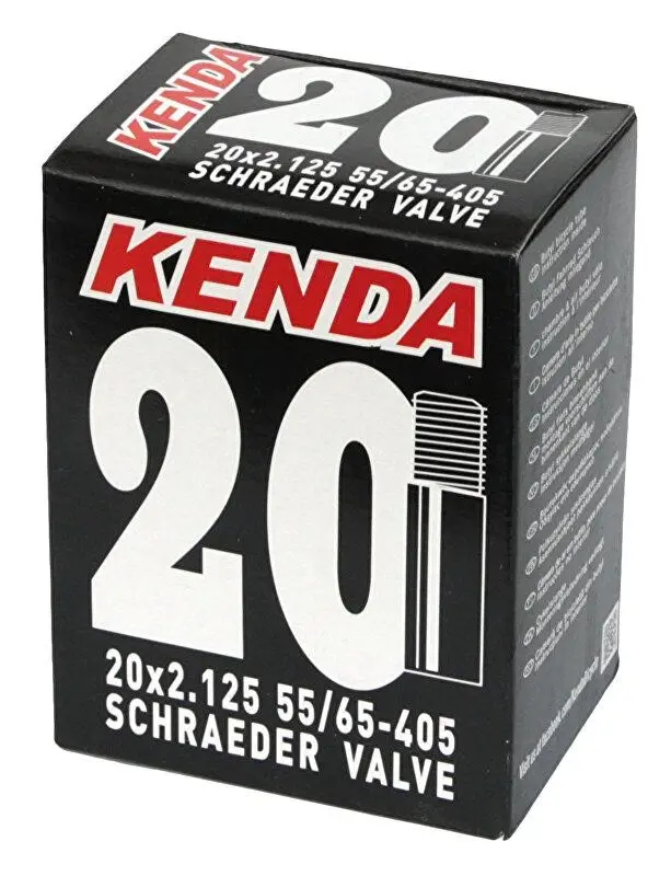 Kenda duše 20x2,125 (57-406) AV 35 mm