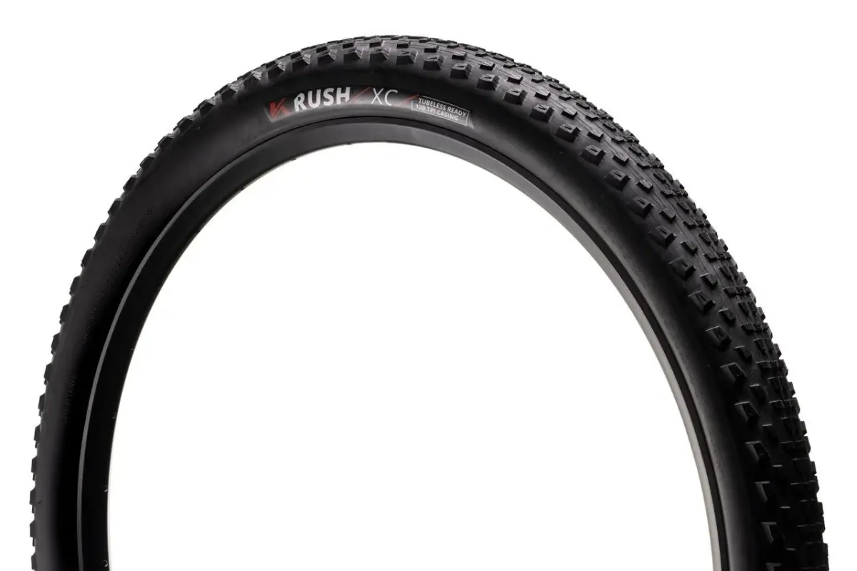 Kenda K-series Rush XC 29X2,40 120TPI plášť
