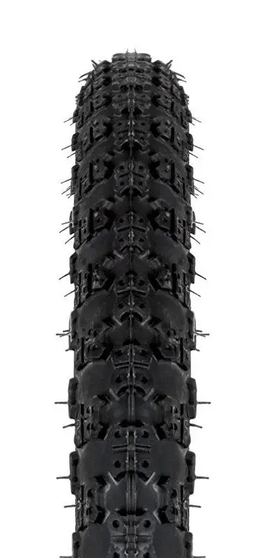 Kenda 12 1/2x2 1/4 (203-62) K-50 černý dětský plášť