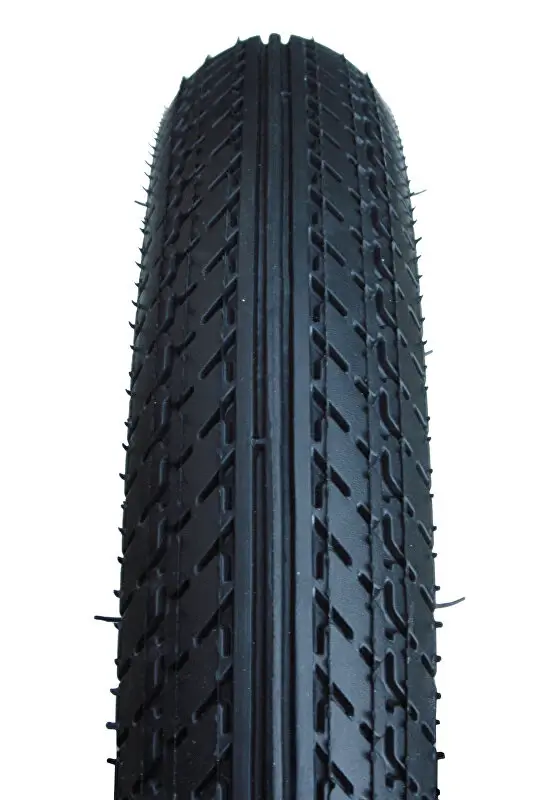 Kenda 12 1/2x2 1/4 (203-62) (K-912) černý dětský plášť