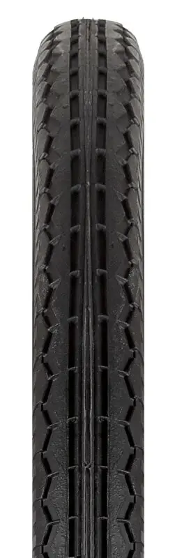 Kenda 16x1,75 (305-47) K-123 černý plášť