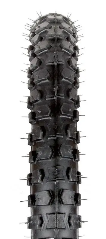 Kenda 16x1,75 (305-47) (K-44) černý plášť