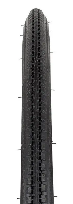Kenda K-143 černý 24x1 3/8 (540-37) dětský plášť