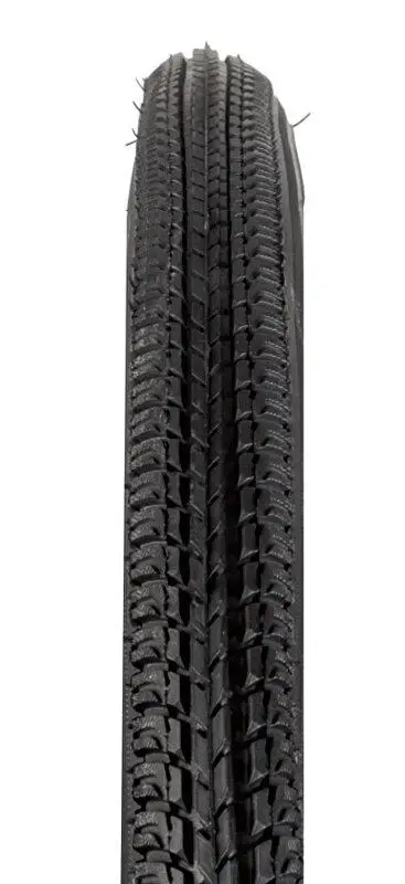 Kenda K-192 24x1 3/8 (540-37) černý plášť