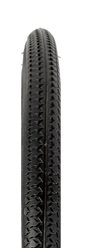 Kenda K-184 24x1,5 (507-40) černý dětský plášť