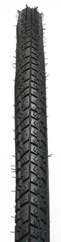 Kenda K-803A černý 26x1 3/8 (590-37) plášť
