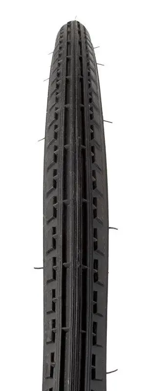 Kenda K-142 28x1 1/2 (635-40) černý plášť