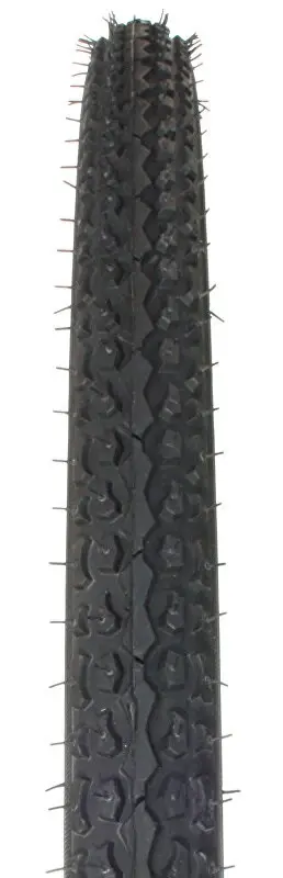 Kenda 700x35C (622-37) (K-162) černý plášť
