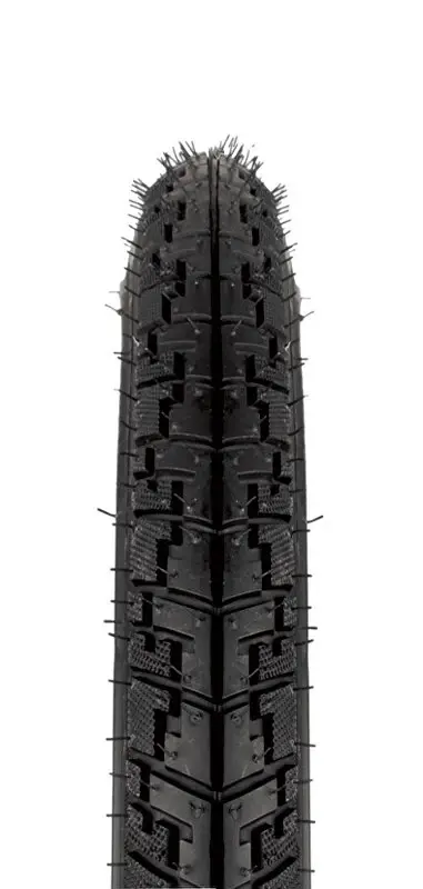 Kenda K-830 700x35C (622-37) černý plášť