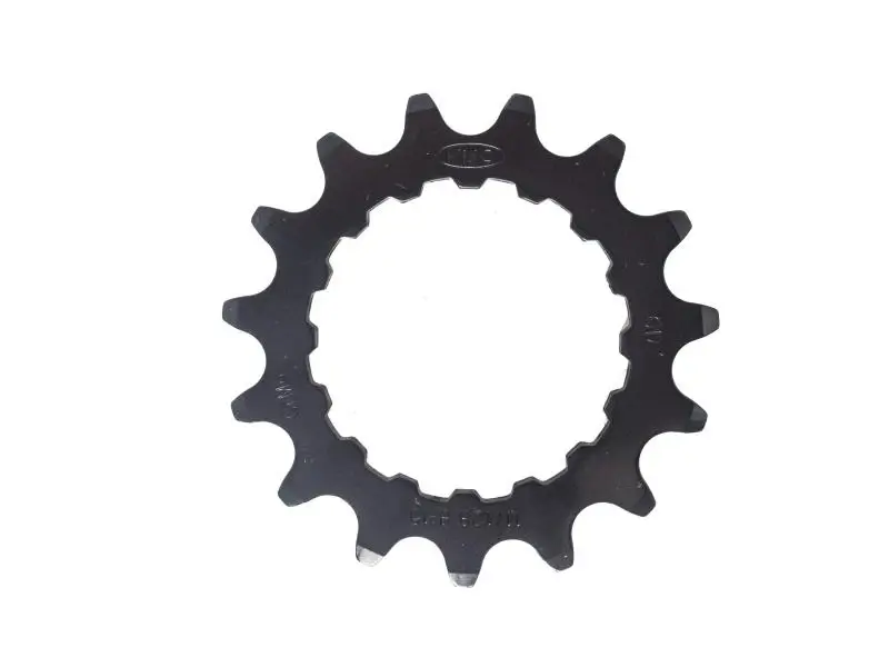 KMC Bosch 15 Zubů 11/128" pastorek