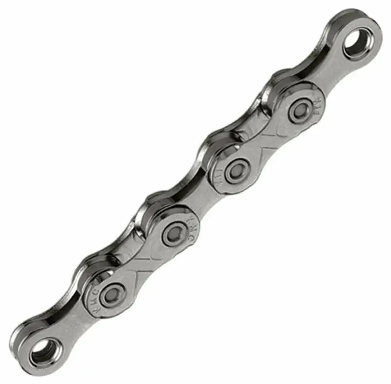 Kmc řetěz X-11.73 šedý balení PE, 118 čl.