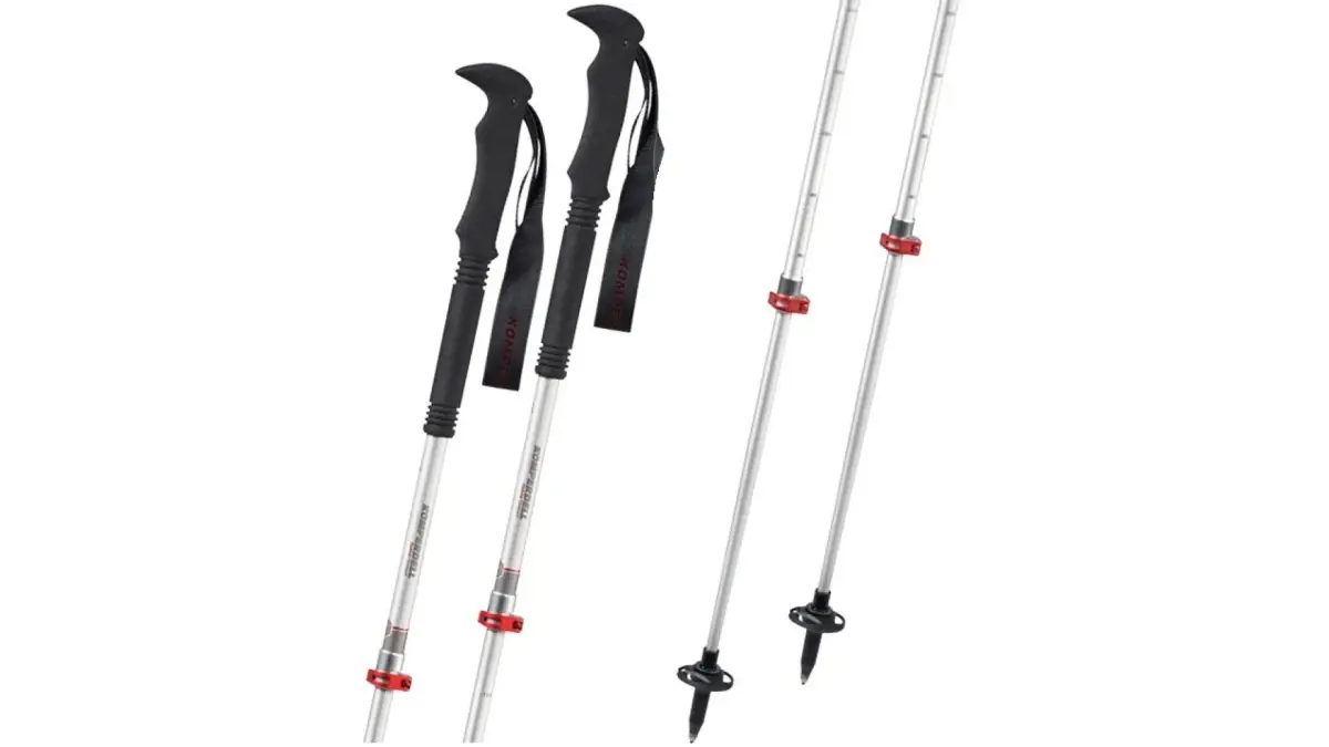 Komperdell Explorer Compact Powerlock 2024