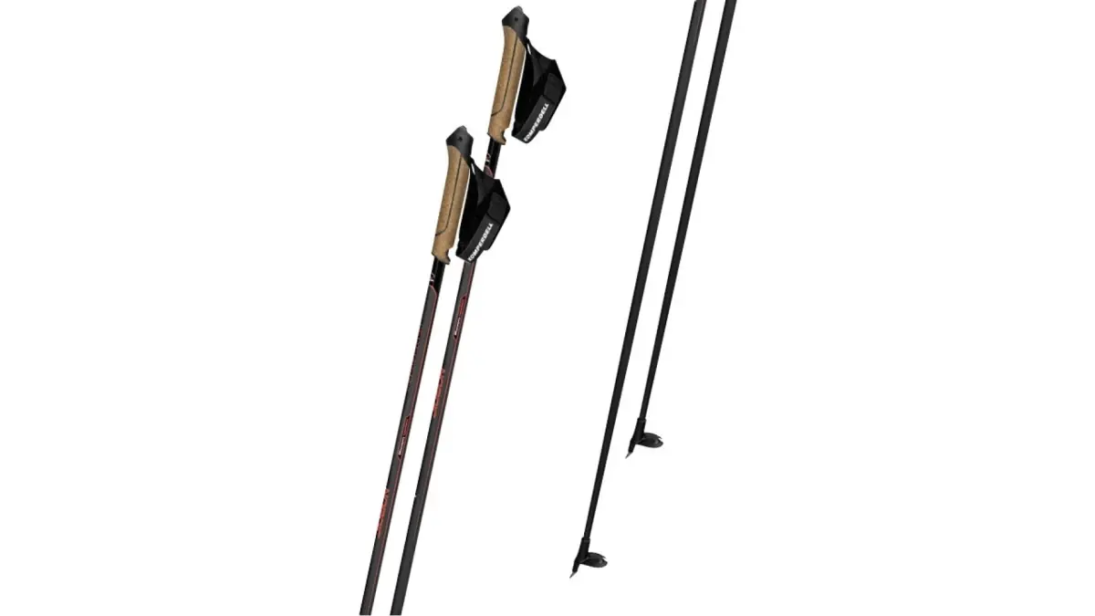 Komperdell Nordic CX-100 Cork 2025/26