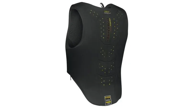 Komperdell SAFETY Junior 24/25 2024