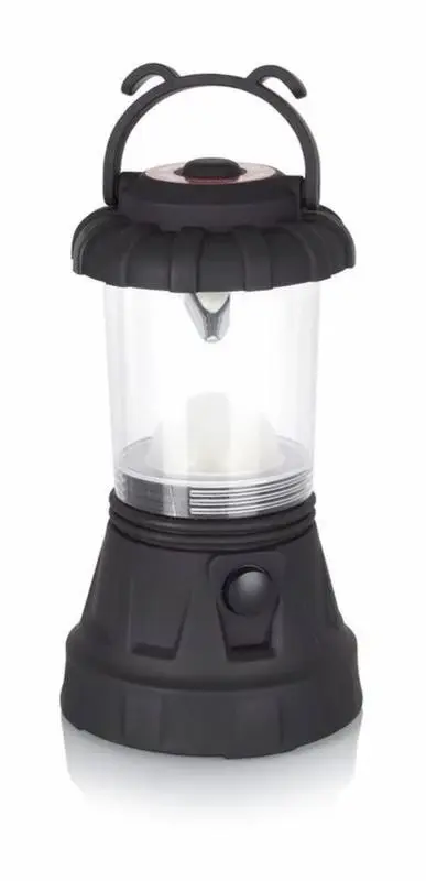 Kubisport Svítilna kempingová 11 LED