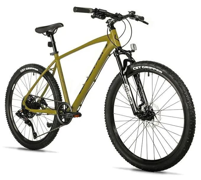 Leader Fox FACTOR BOY 26 ARMY GREEN