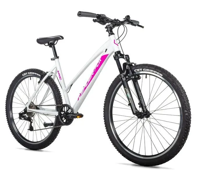 Leader Fox MXC Lady 26 WHITE