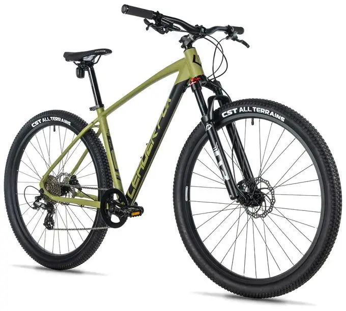 Leader Fox SONORA 27.5 ARMY GREEN