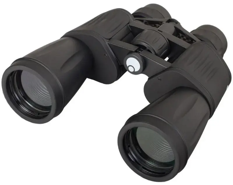 Levenhuk Dalekohled Atom 10-30x50