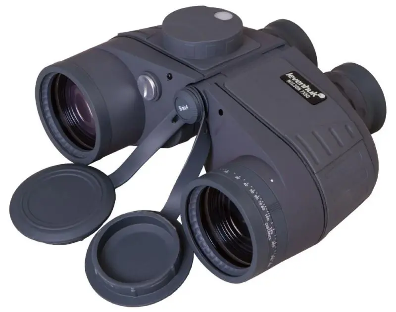Levenhuk Dalekohled Nelson 7x50