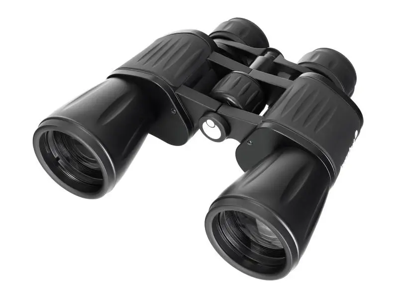 Levenhuk Dalekohled New Atom 10–30x50