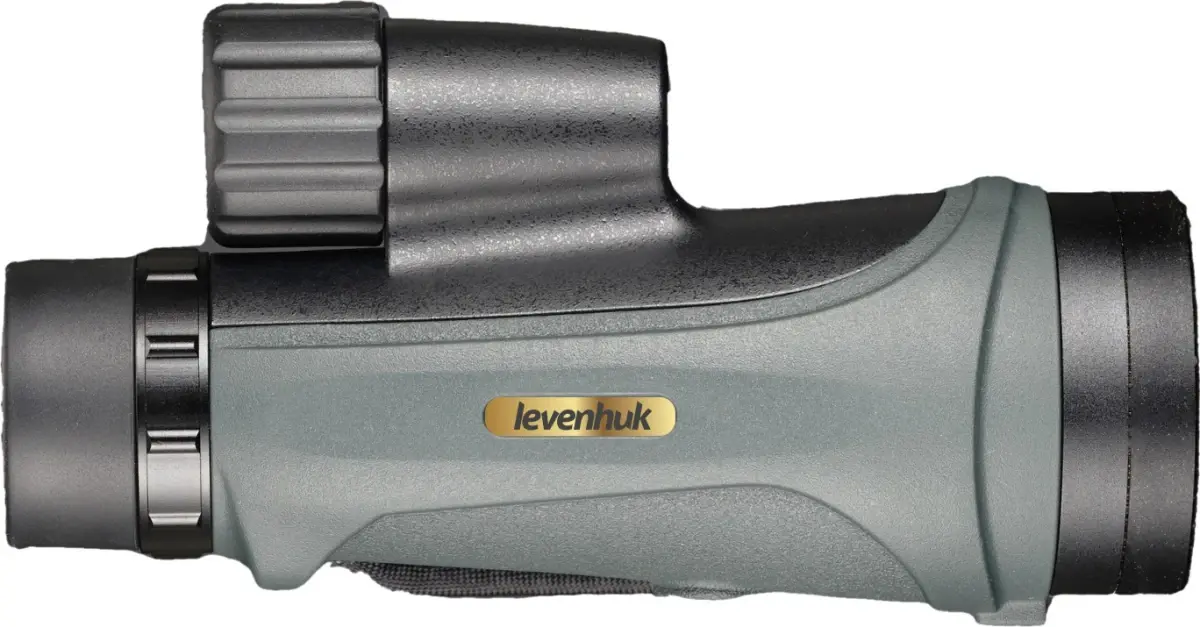 Levenhuk Dalekohled New Wise PRO ED 12x50
