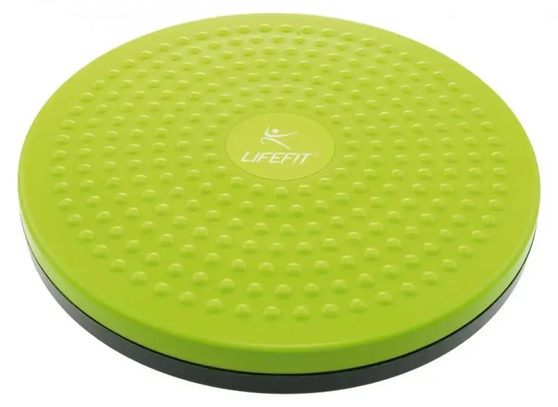 Lifefit ROTANA 25cm Rotační disk