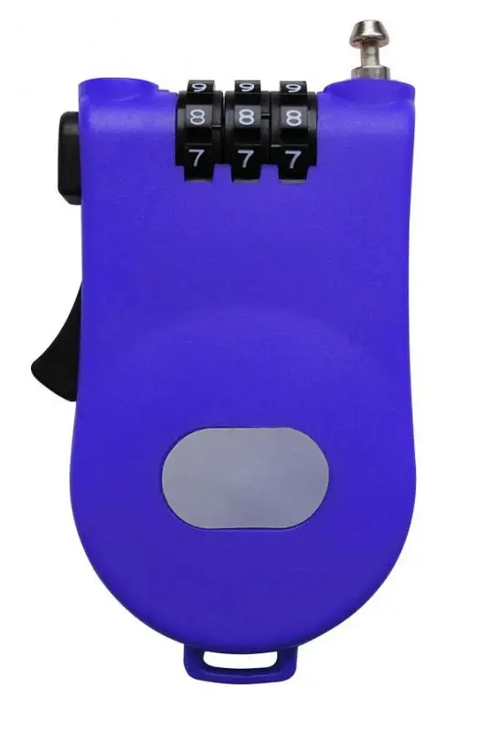 LIFEFIT MULTI 100x1.6mm, modrý