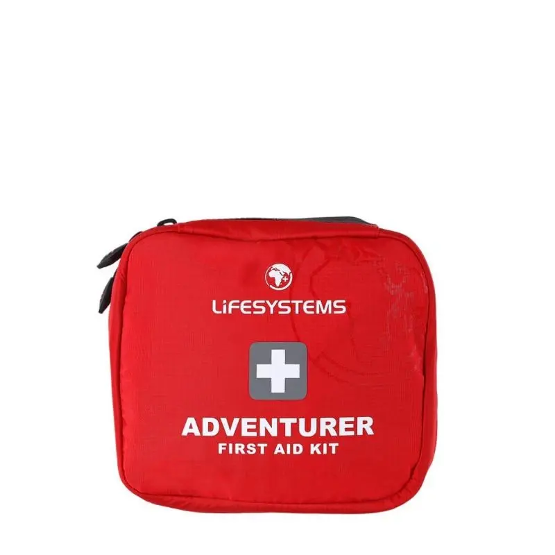 Lifesystems Adventurer First Aid Kit