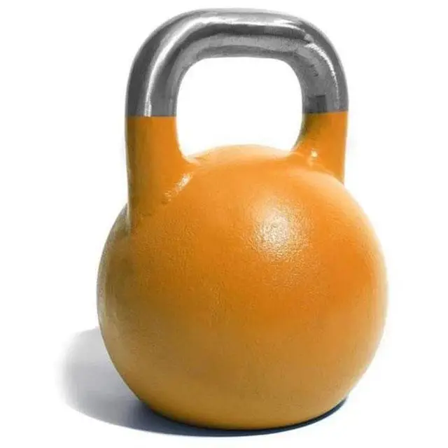 LiveUp Činka KETTLEBELL COMPETITION