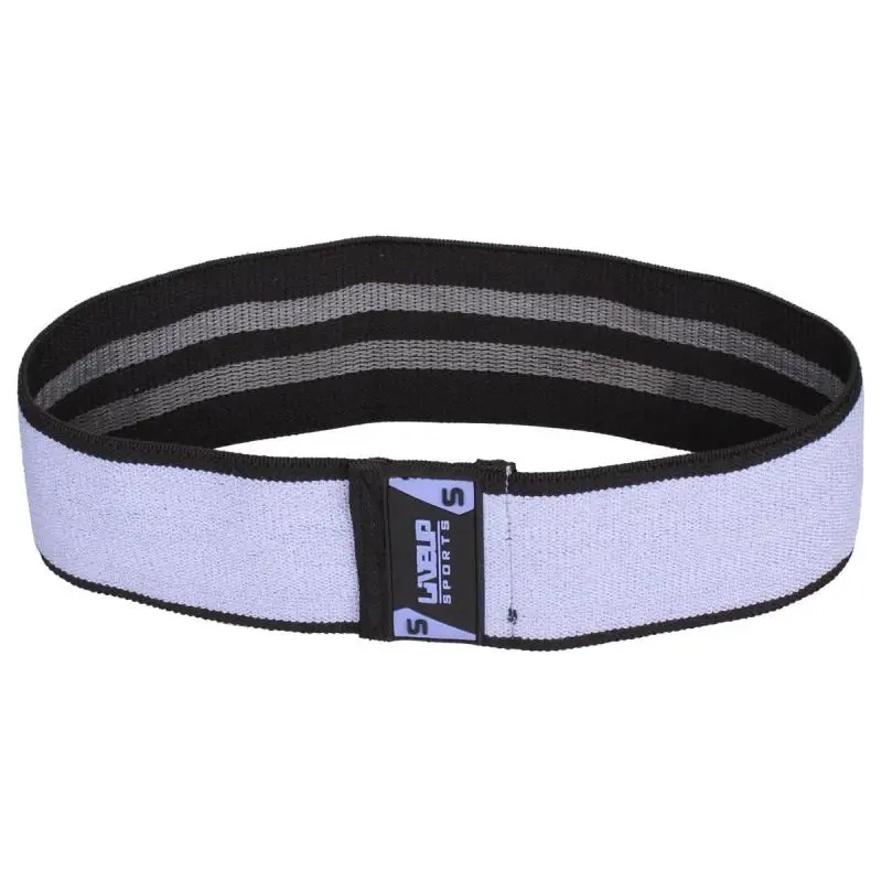 LiveUp Hip Band odporový pás LS3629