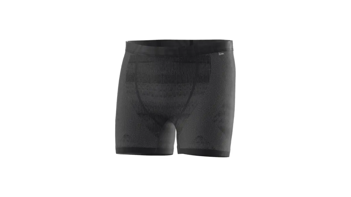 Löffler L/S CB TRANSTEX MERINO