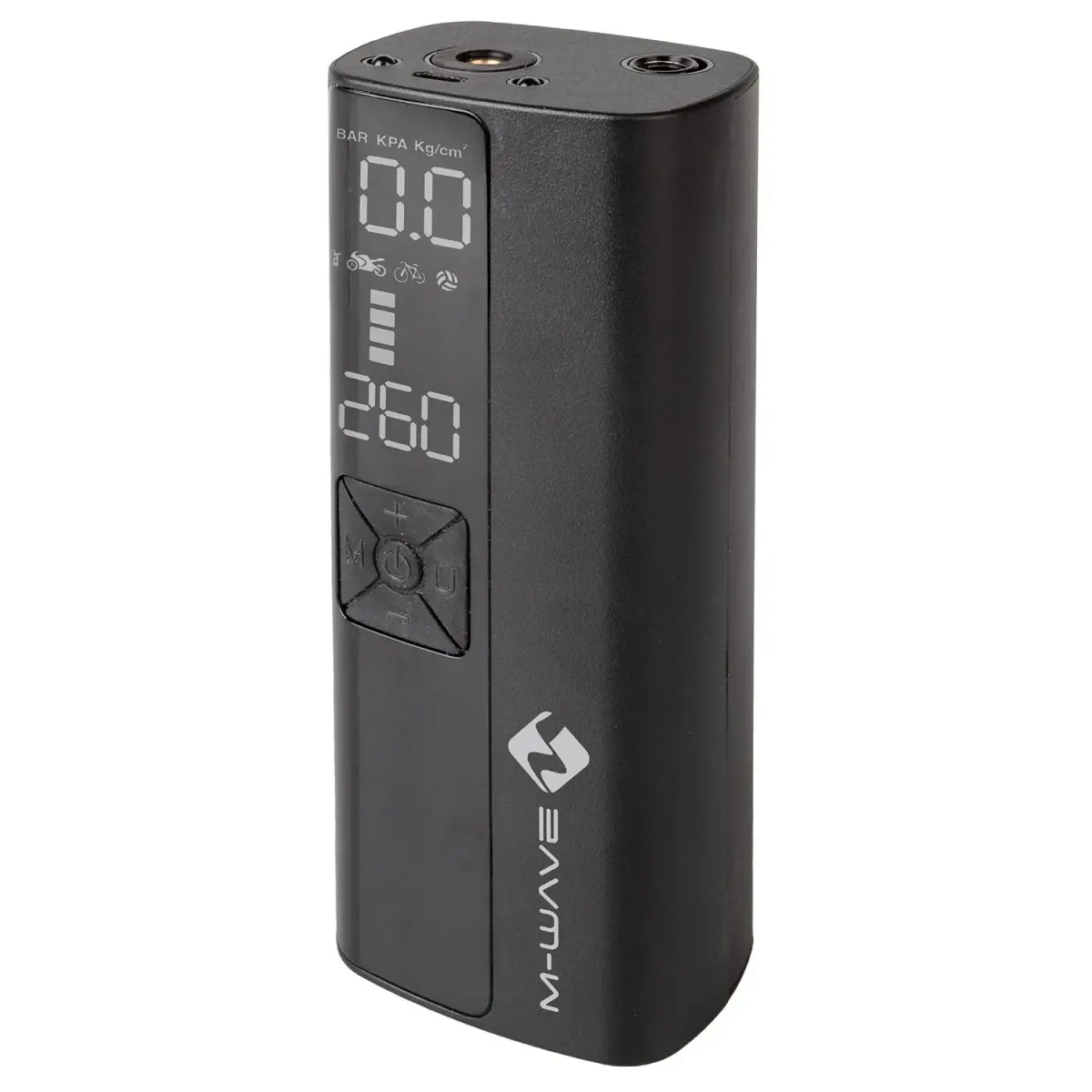 M-wave Multiboost Elektrický kompresor